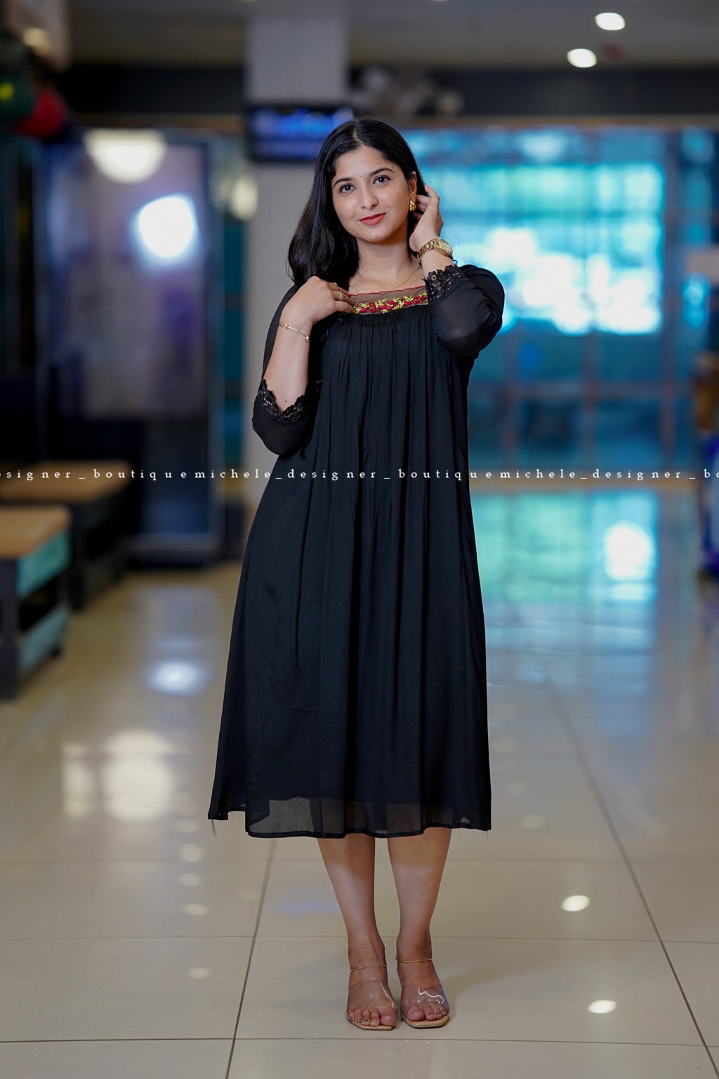 Dress